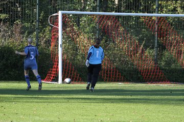 Bild 6 - Struvenhütten am 1.10.11